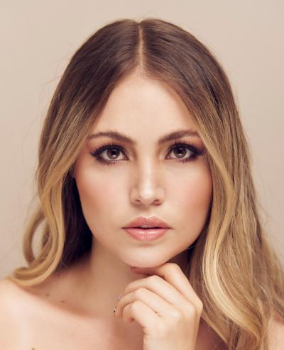 VALENTINA MEJIA Models Group